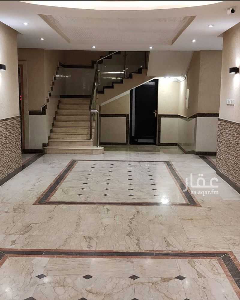 4 bedroom apartment in King Abdul Aziz, Riyadh 9