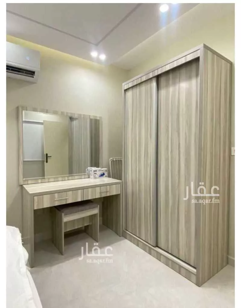 شقة 2 غرف في العليا 3