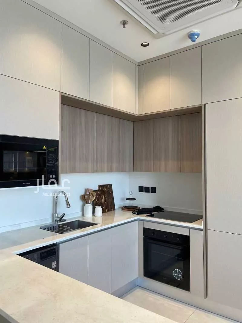 شقة 2 غرف في الرحمانية، الرياض 17