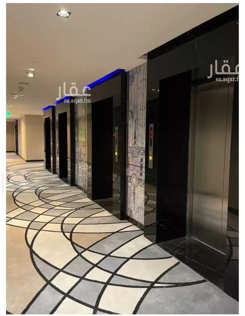 2 bedroom apartment in Al Olaya, Riyadh 8