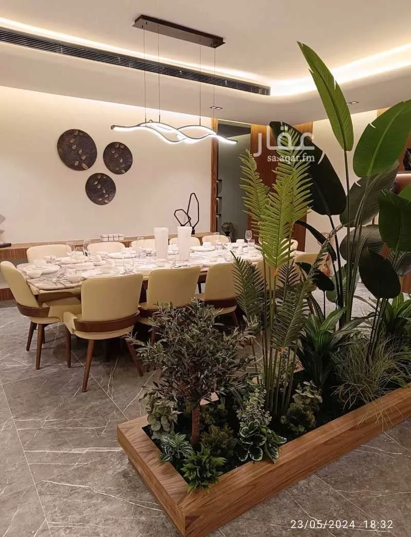 3 bedroom apartment in Al Olaya, Riyadh 9