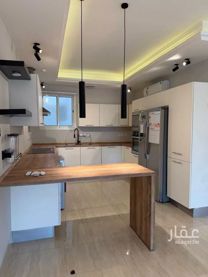 3 bedroom apartment in Al Aqiq 2