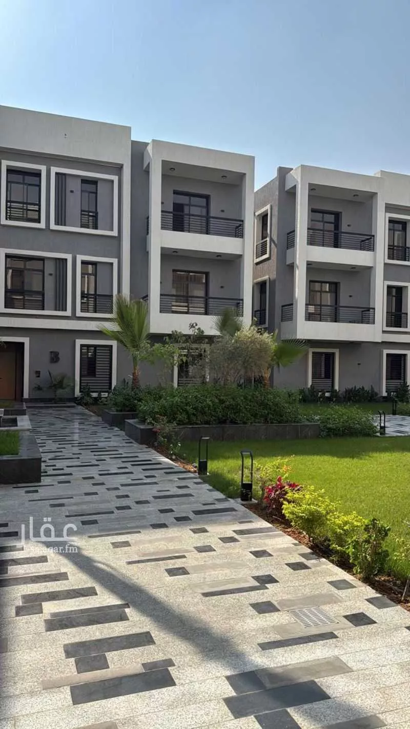 3 bedroom apartment in Al Olaya, Riyadh 11