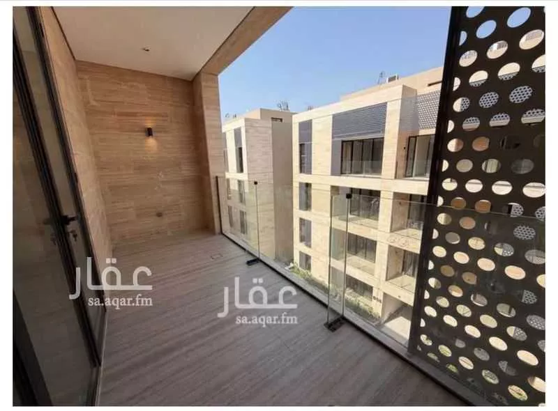 شقة 4 غرف في السلامة 5