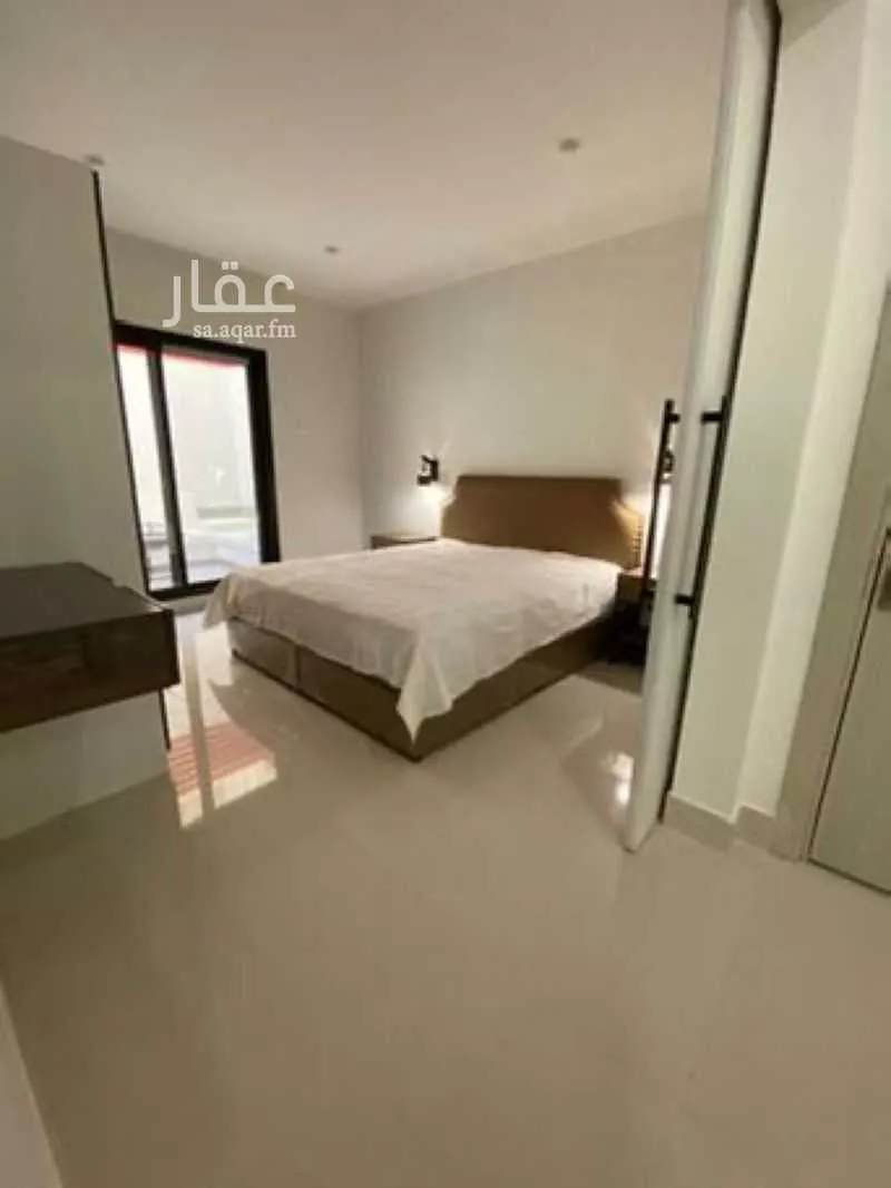 شقة 2 غرف في الورود 2