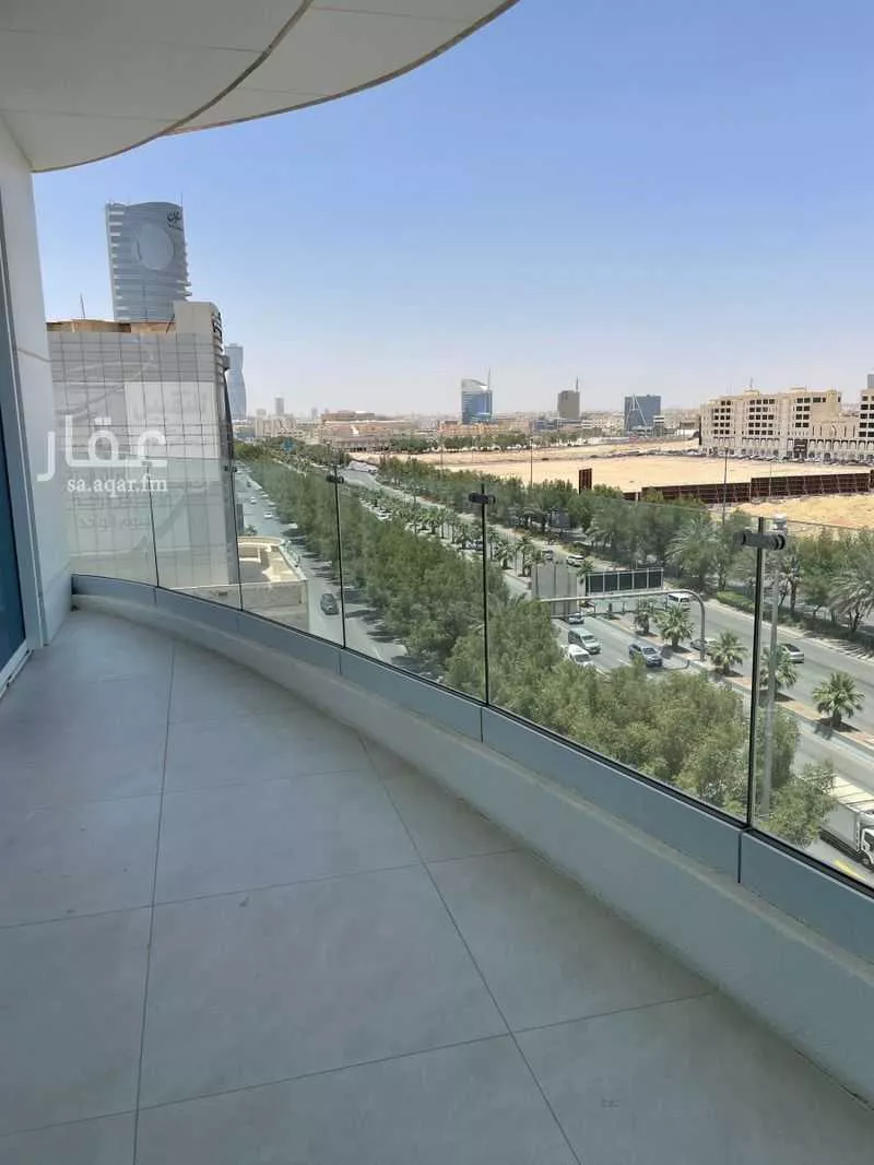 2 bedroom apartment in Al Rahmaniyyah, Riyadh 8