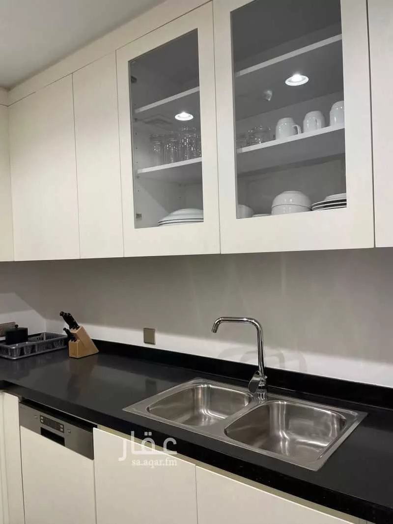 4 bedroom apartment in Al Olaya, Riyadh 9