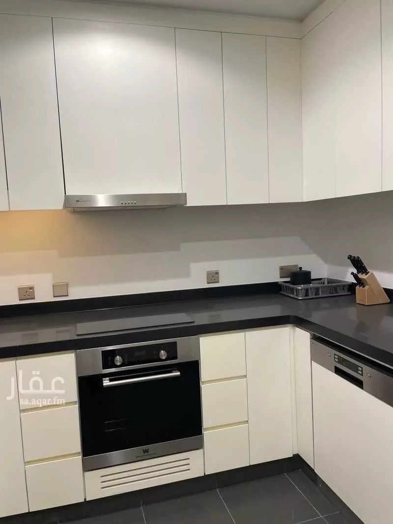 4 bedroom apartment in Al Olaya, Riyadh 10