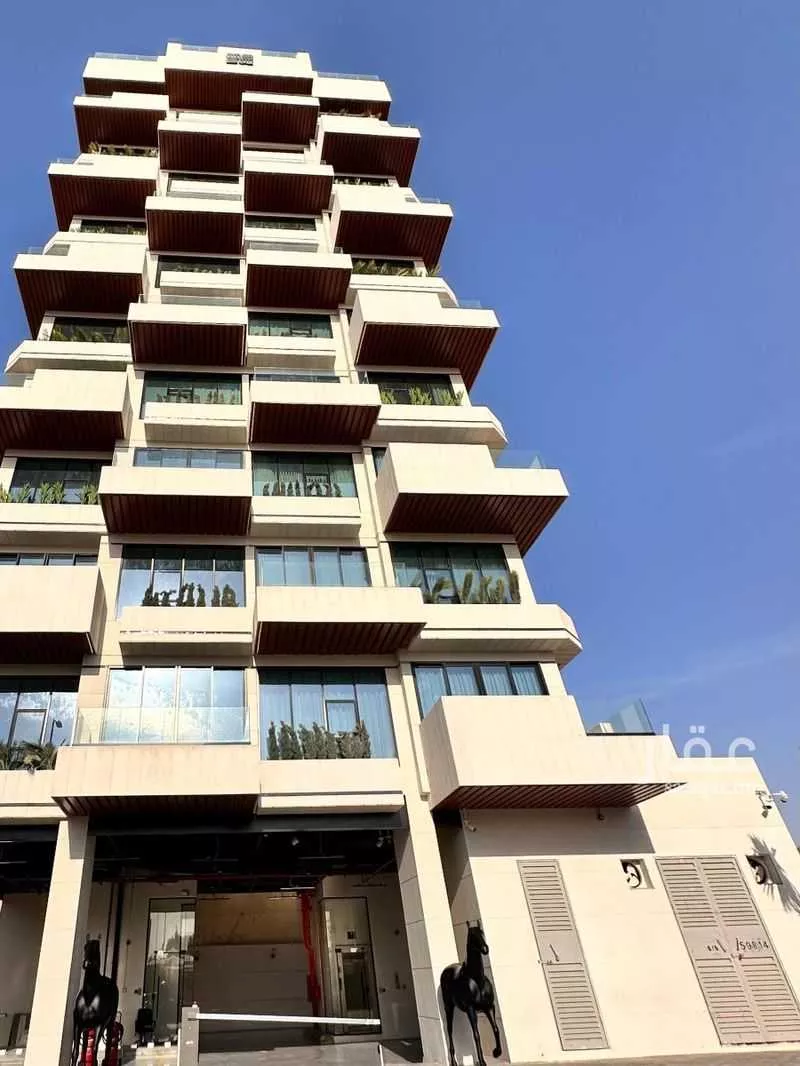 2 bedroom apartment in Al Murabba, Riyadh 15