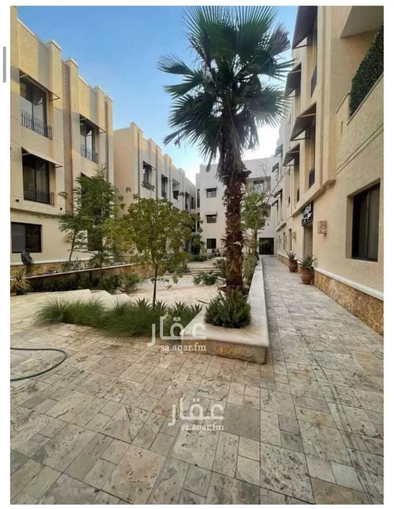 3 bedroom apartment in Al Aridh 2