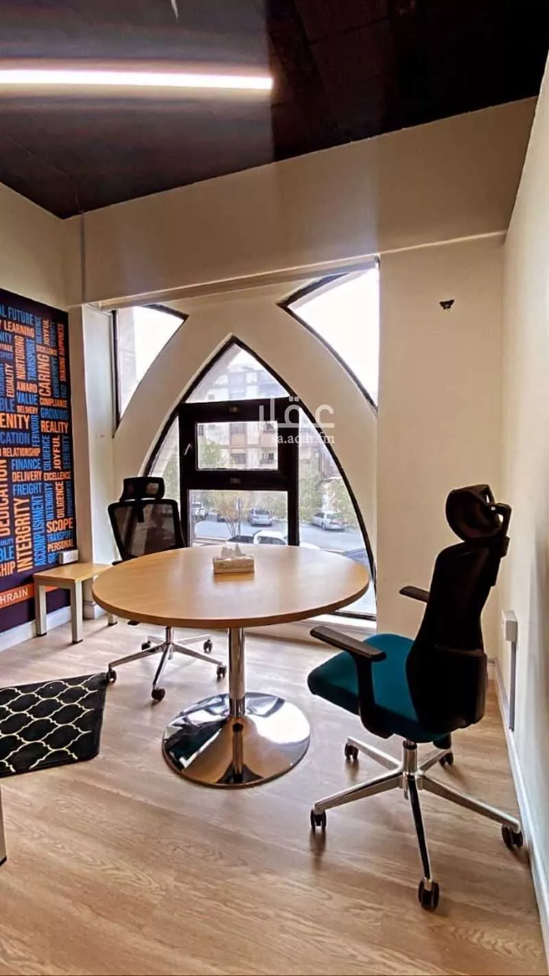 مكتب 5000 م² في الدريهمية 4