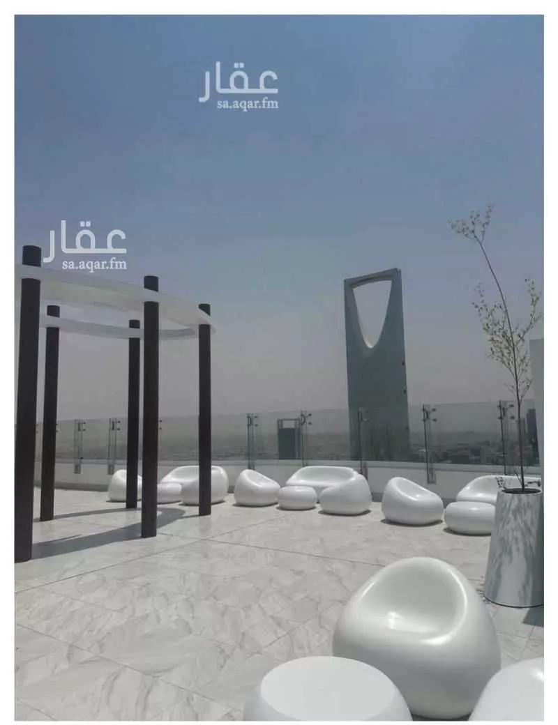 شقة 3 غرف في الرحمانية 4