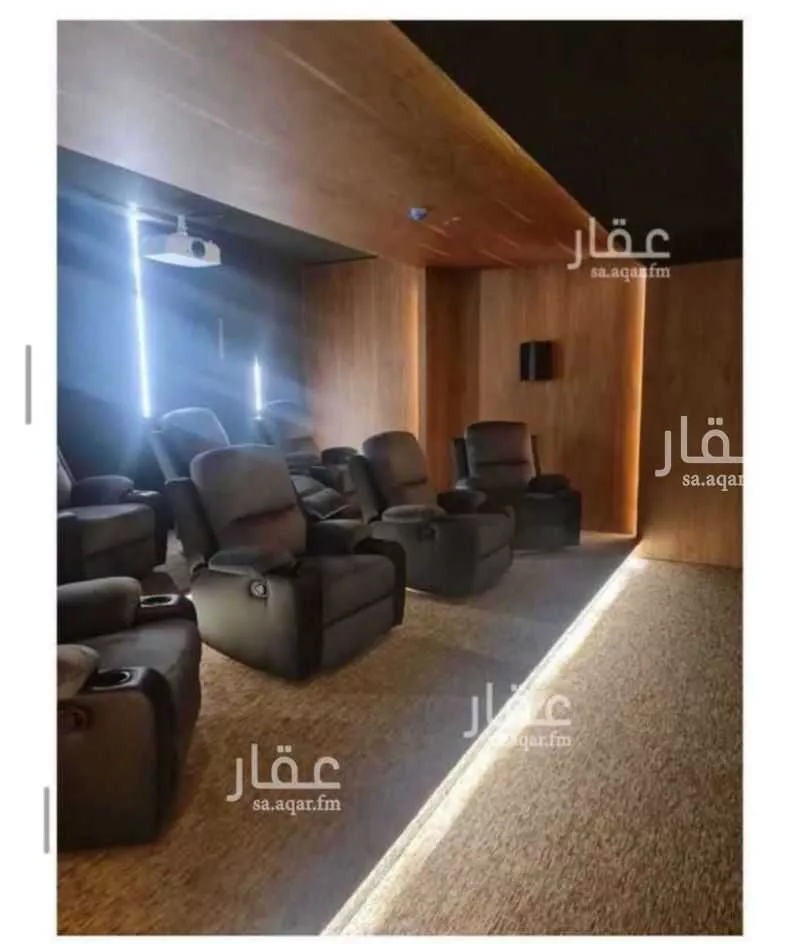 3 bedroom apartment in Al Olaya, Riyadh 16