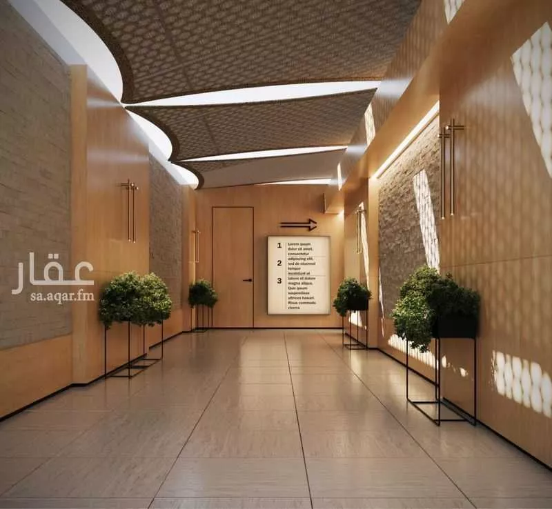 11 bedroom office in Al Yasmin, Riyadh 16