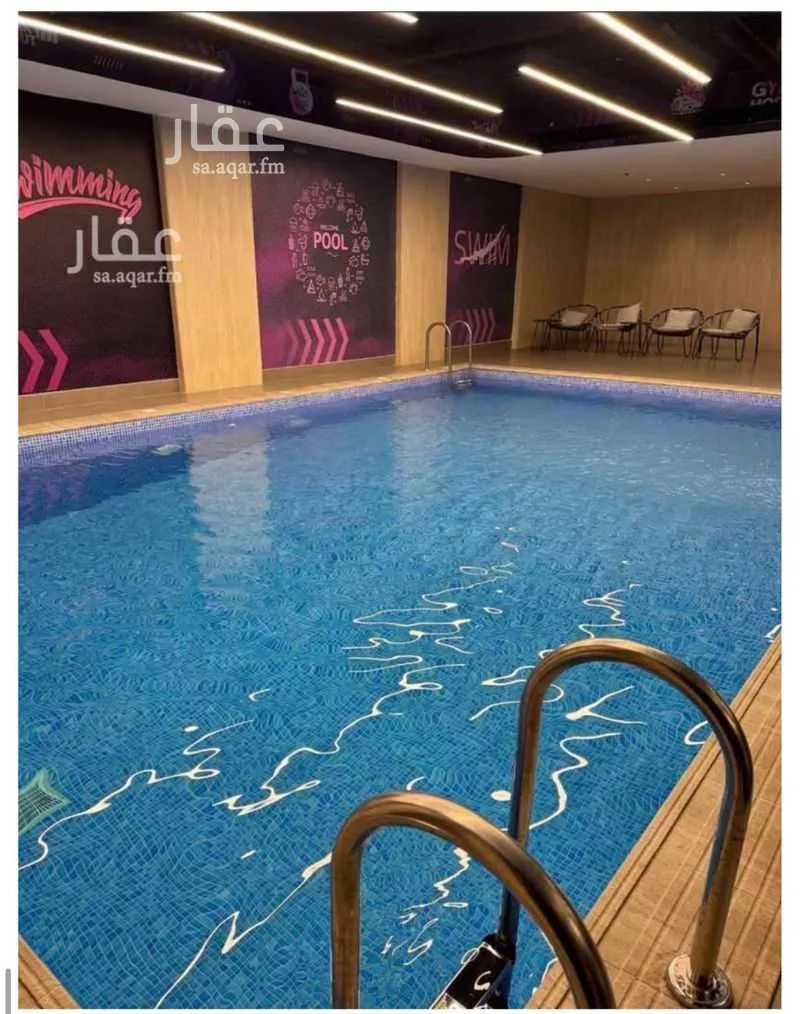 3 bedroom apartment in Al Olaya, Riyadh 8