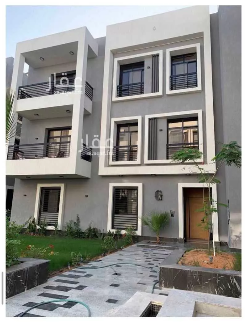 3 bedroom apartment in Al Olaya, Riyadh 9