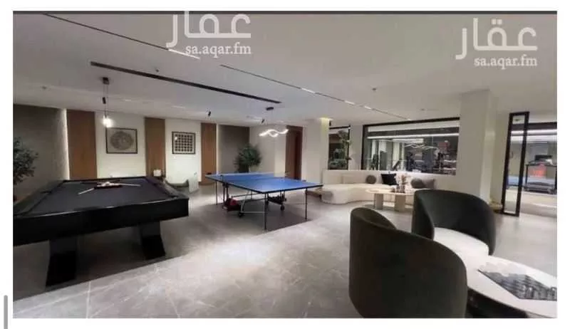 4 bedroom apartment in Al Olaya, Riyadh 13