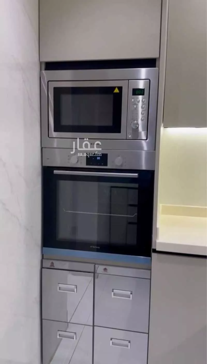 3 bedroom apartment in Al Shuhada, Riyadh 11