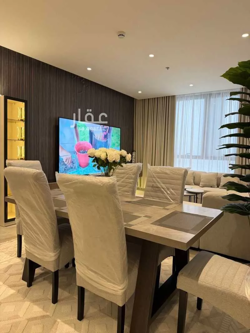 شقة 3 غرف في ام الحمام الغربي 1