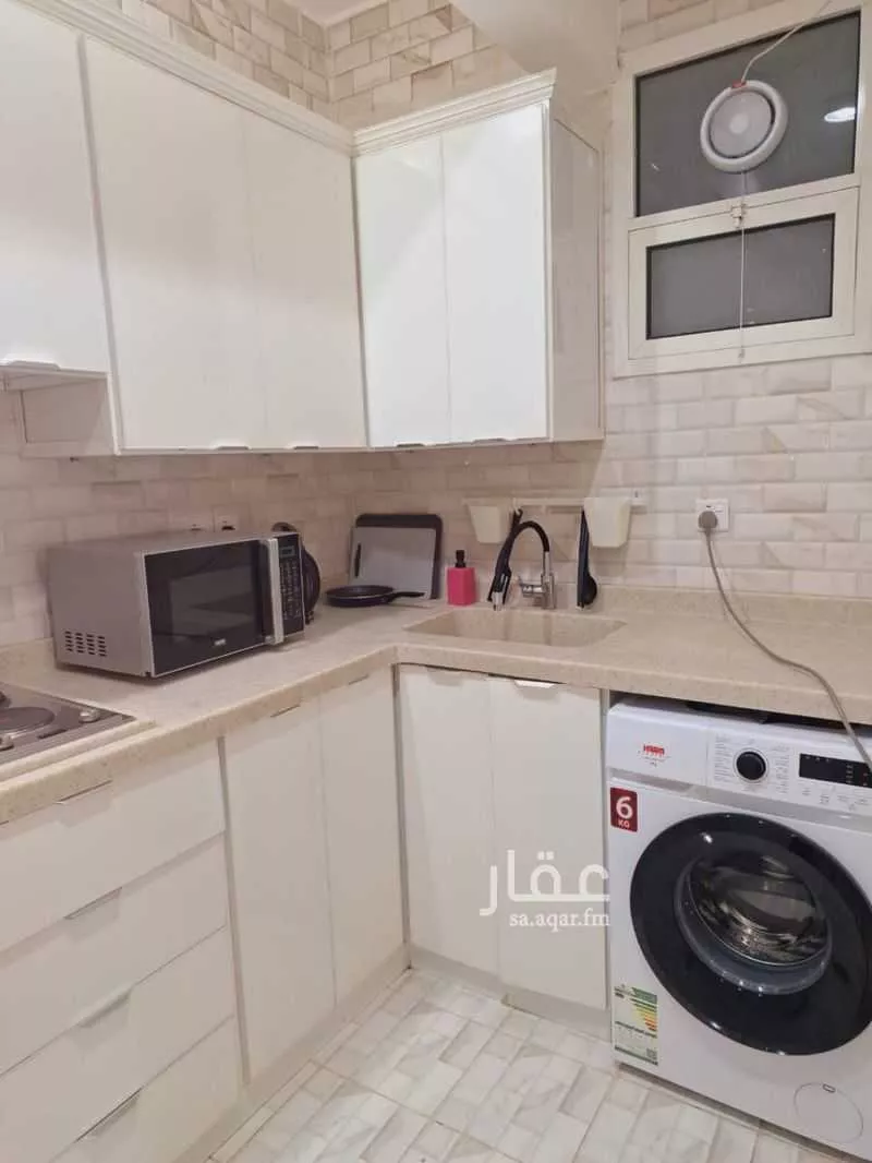 شقة 2 غرف في العليا 5