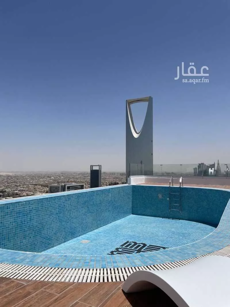2 bedroom apartment in Al Rahmaniyyah, Riyadh 19