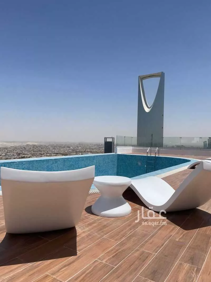 2 bedroom apartment in Al Rahmaniyyah, Riyadh 18