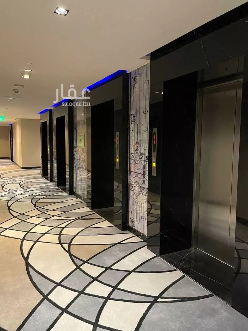 4 bedroom apartment in Al Olaya, Riyadh 15