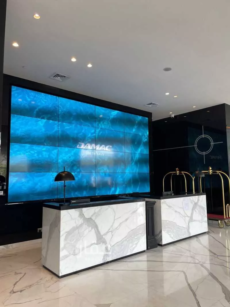 4 bedroom apartment in Al Olaya, Riyadh 25