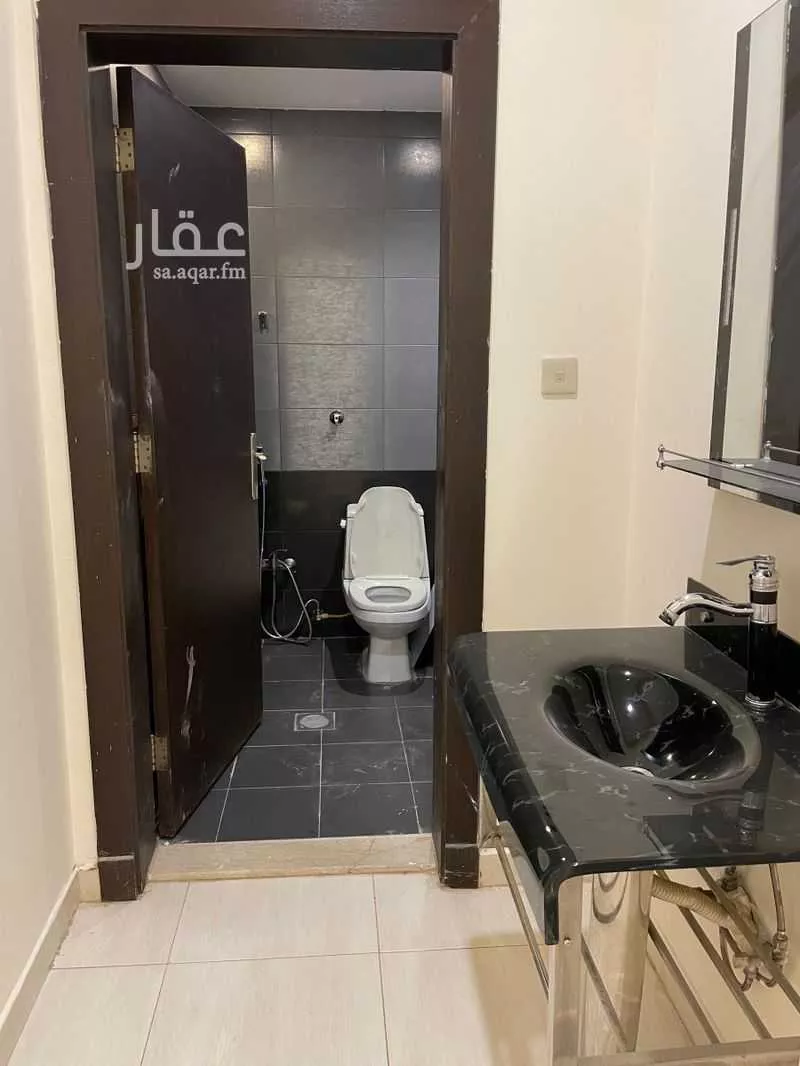 شقة 3 غرف في الياسمين 3