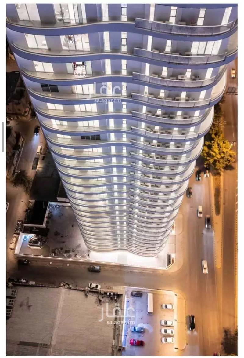 شقة 3 غرف في الرحمانية 1