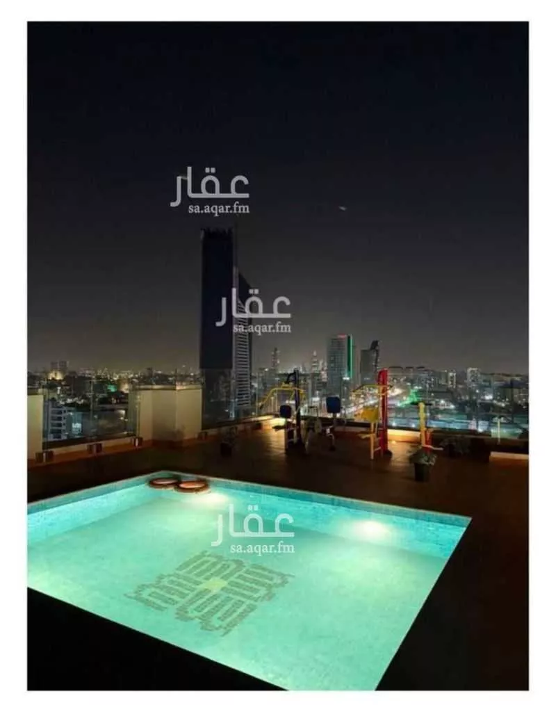 2 bedroom apartment in Al Murabba, Riyadh 21