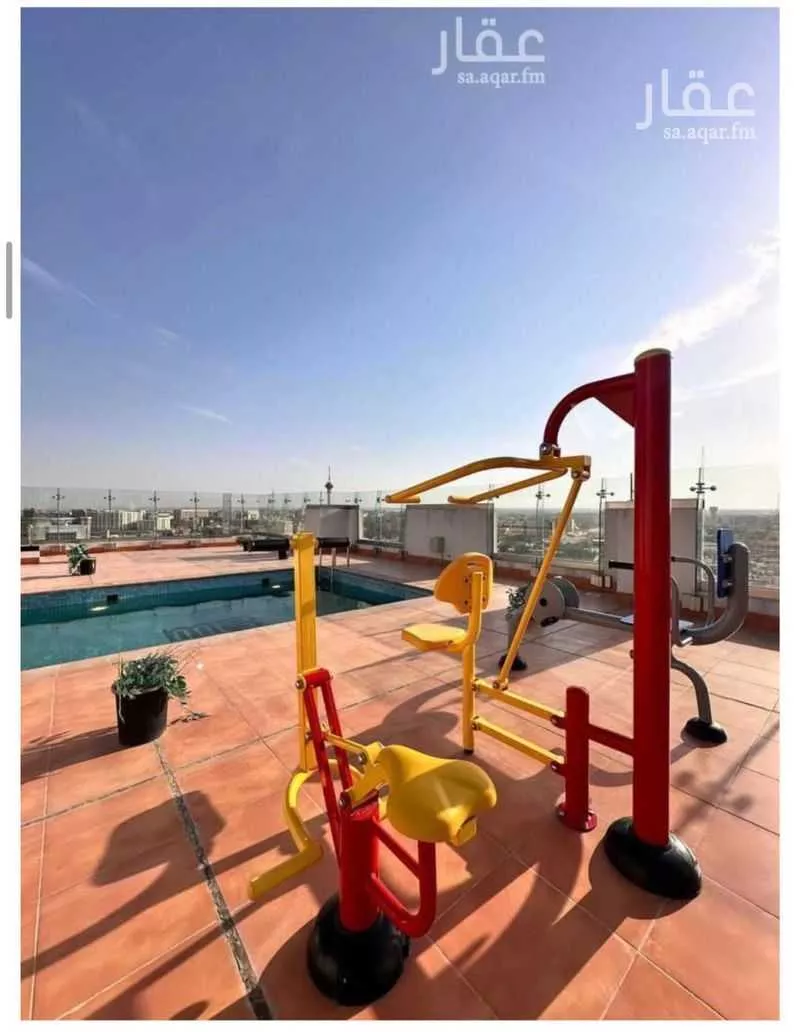 2 bedroom apartment in Al Murabba, Riyadh 22