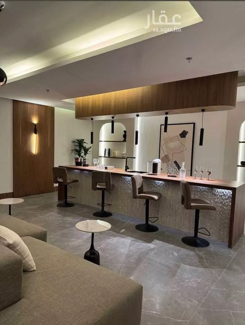 3 bedroom apartment in Al Olaya, Riyadh 8