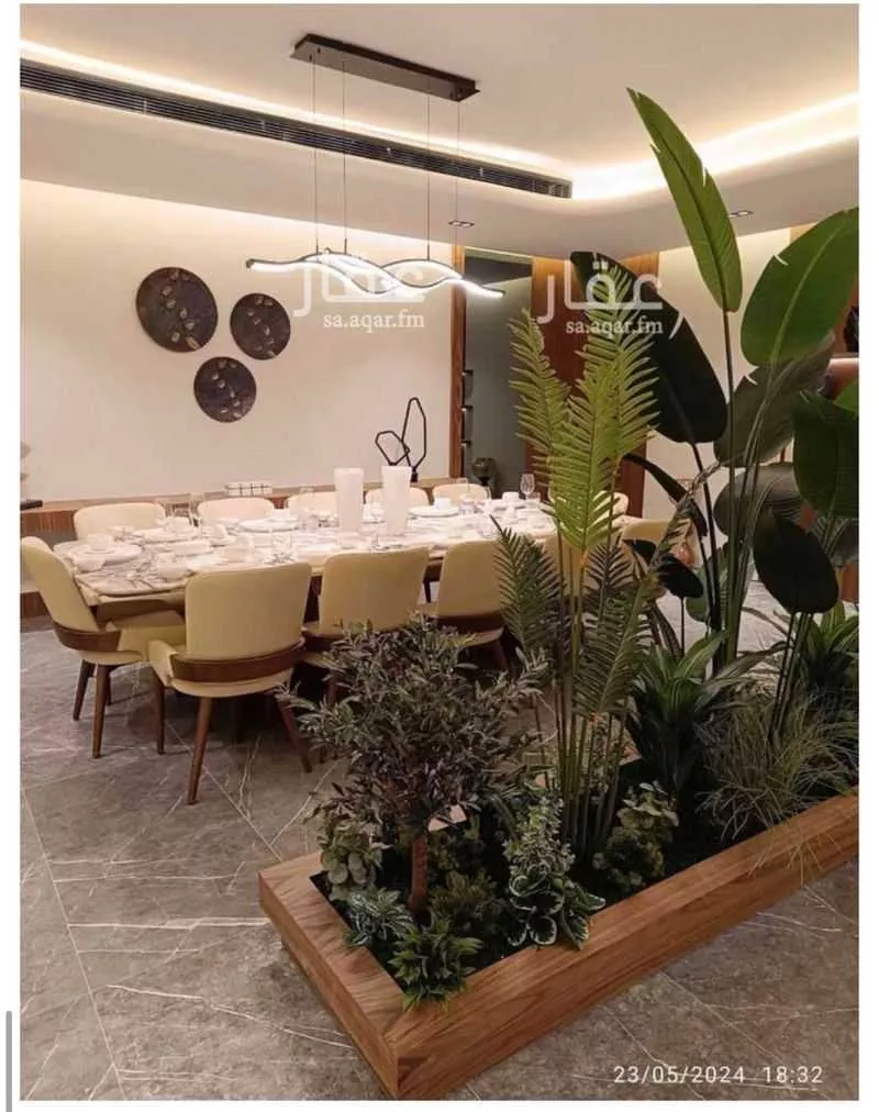 3 bedroom apartment in Al Olaya, Riyadh 7