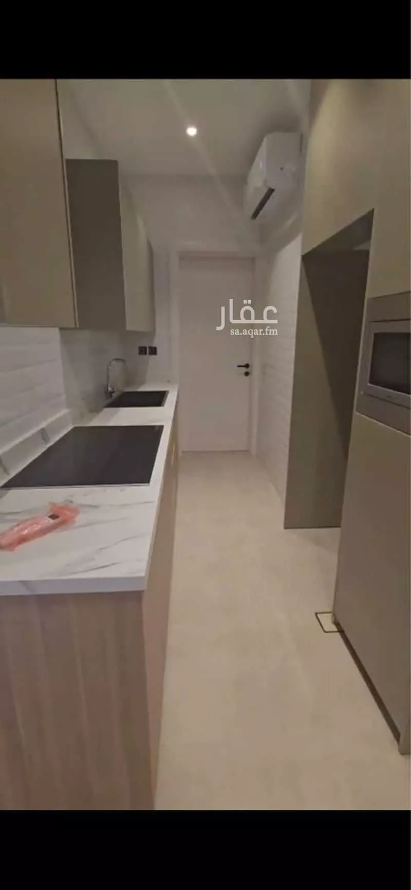 4 bedroom apartment in Al Olaya, Riyadh 5