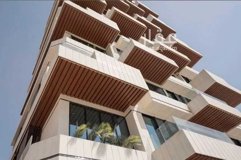 شقة 3 غرف في المربع 5