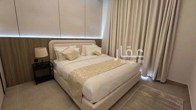 3 bedroom apartment in Al Olaya, Riyadh 16