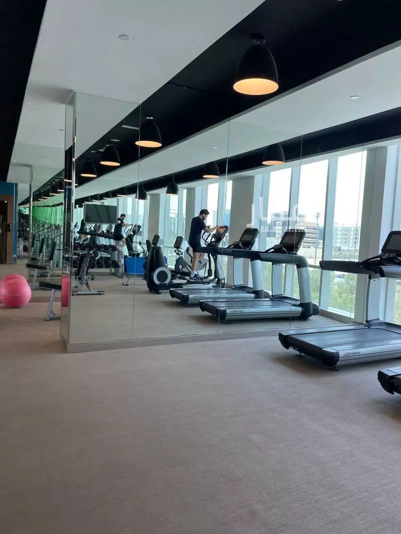 4 bedroom apartment in Al Olaya, Riyadh 17