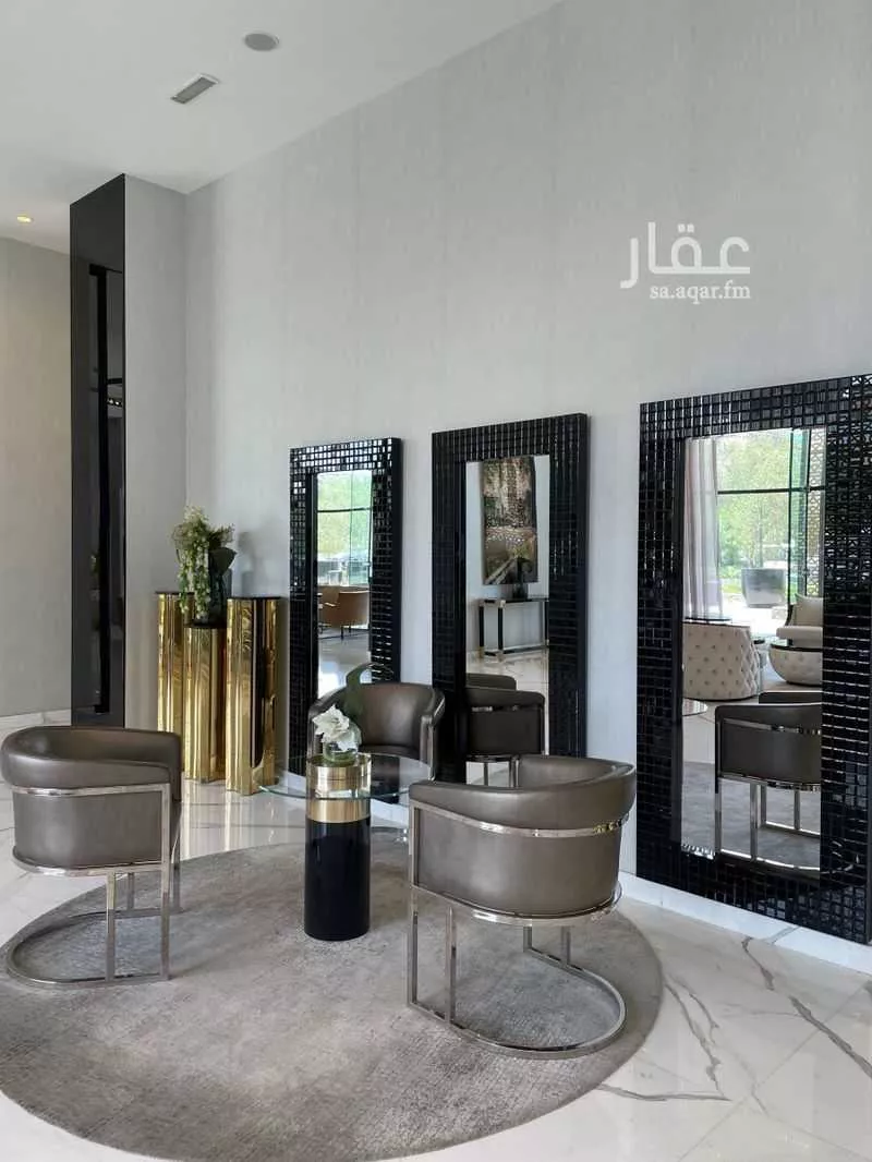 4 bedroom apartment in Al Olaya, Riyadh 29