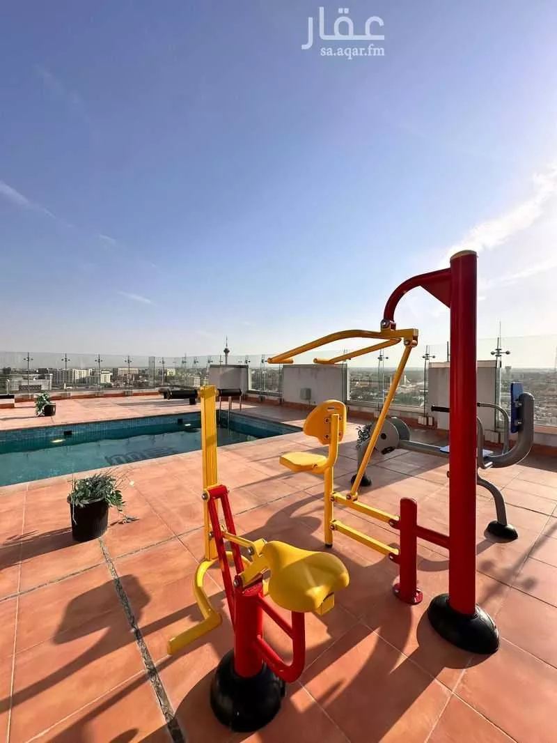 2 bedroom apartment in Al Murabba, Riyadh 11