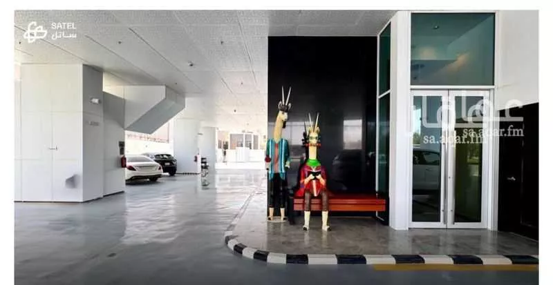 شقة 2 غرف في الرحمانية، الرياض 10