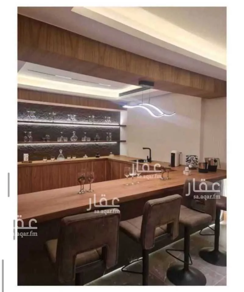 3 bedroom apartment in Al Olaya, Riyadh 18