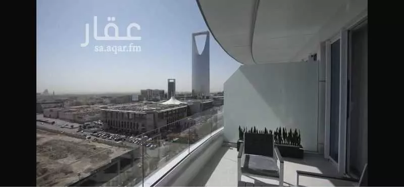 2 bedroom apartment in Al Rahmaniyyah, Riyadh 10