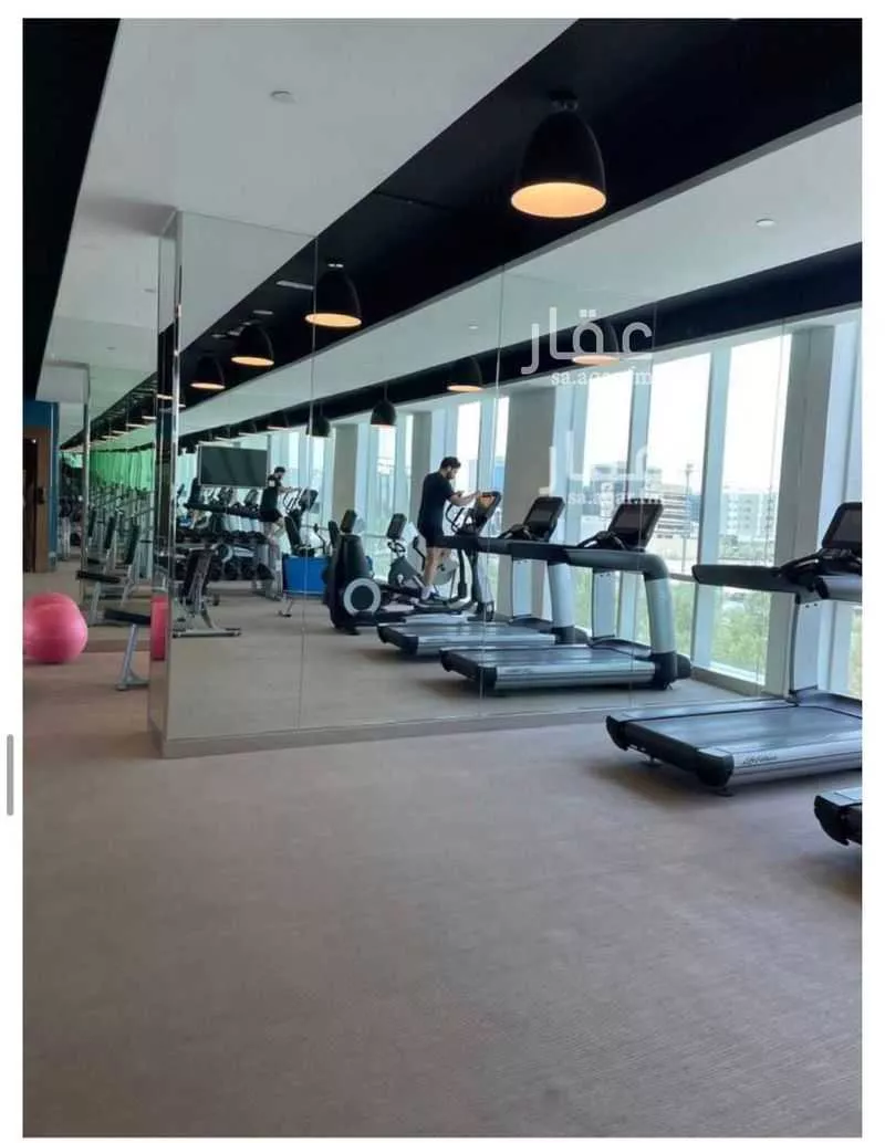 2 bedroom apartment in Al Olaya, Riyadh 13