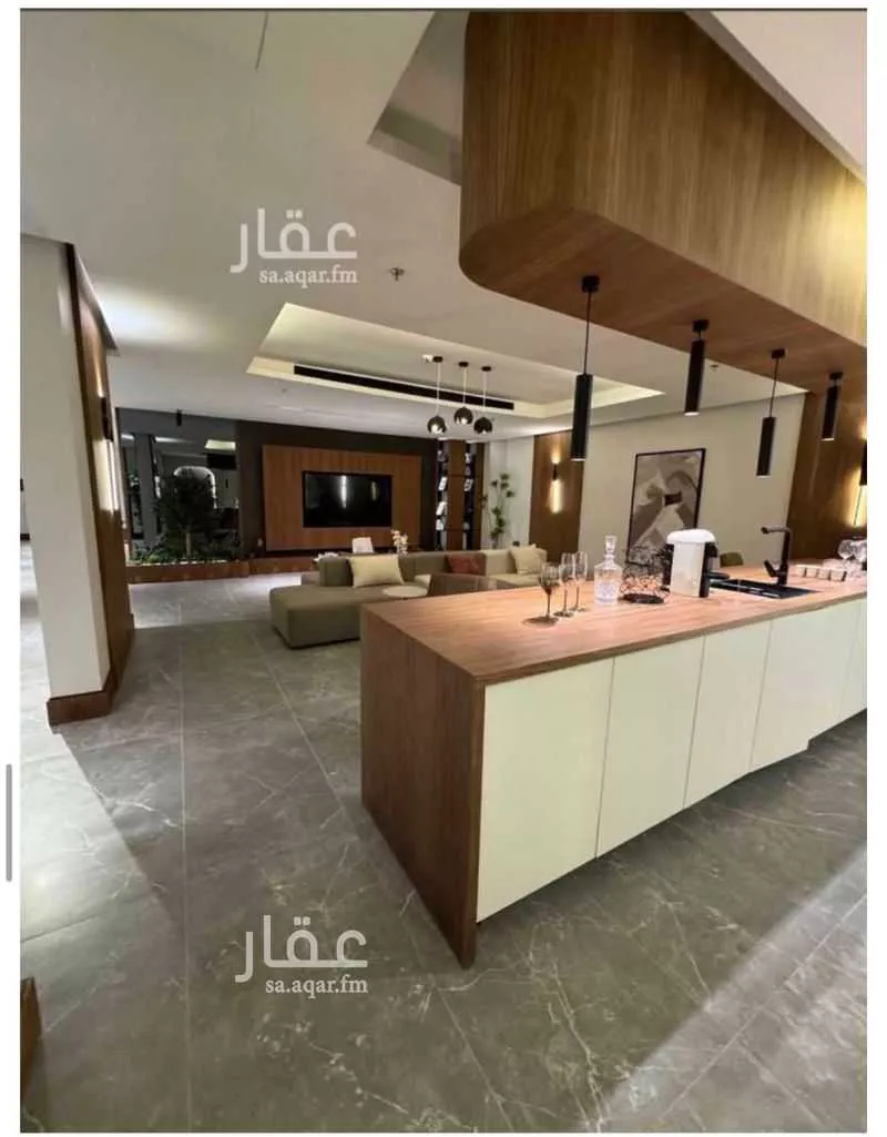 3 bedroom apartment in Al Olaya, Riyadh 4