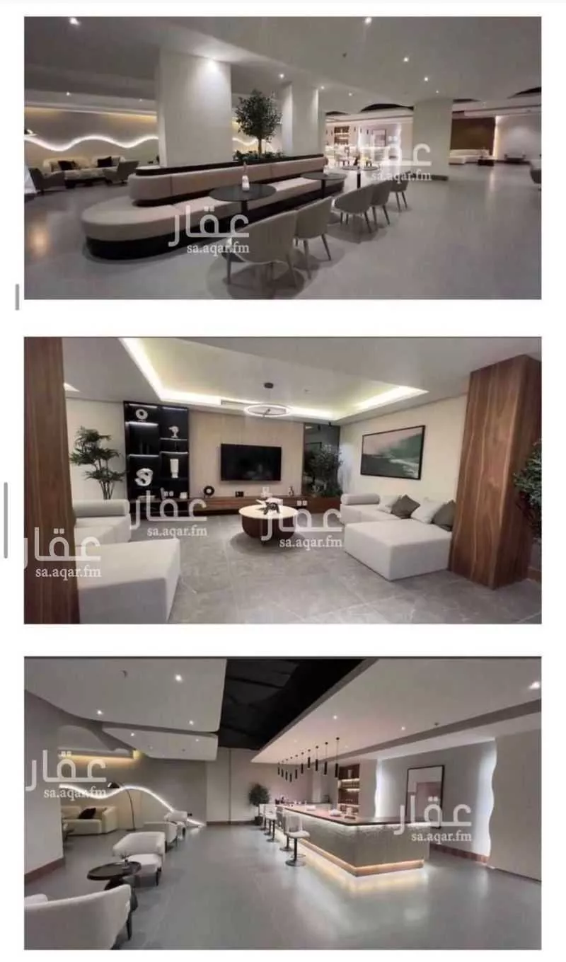 3 bedroom apartment in Al Olaya, Riyadh 6