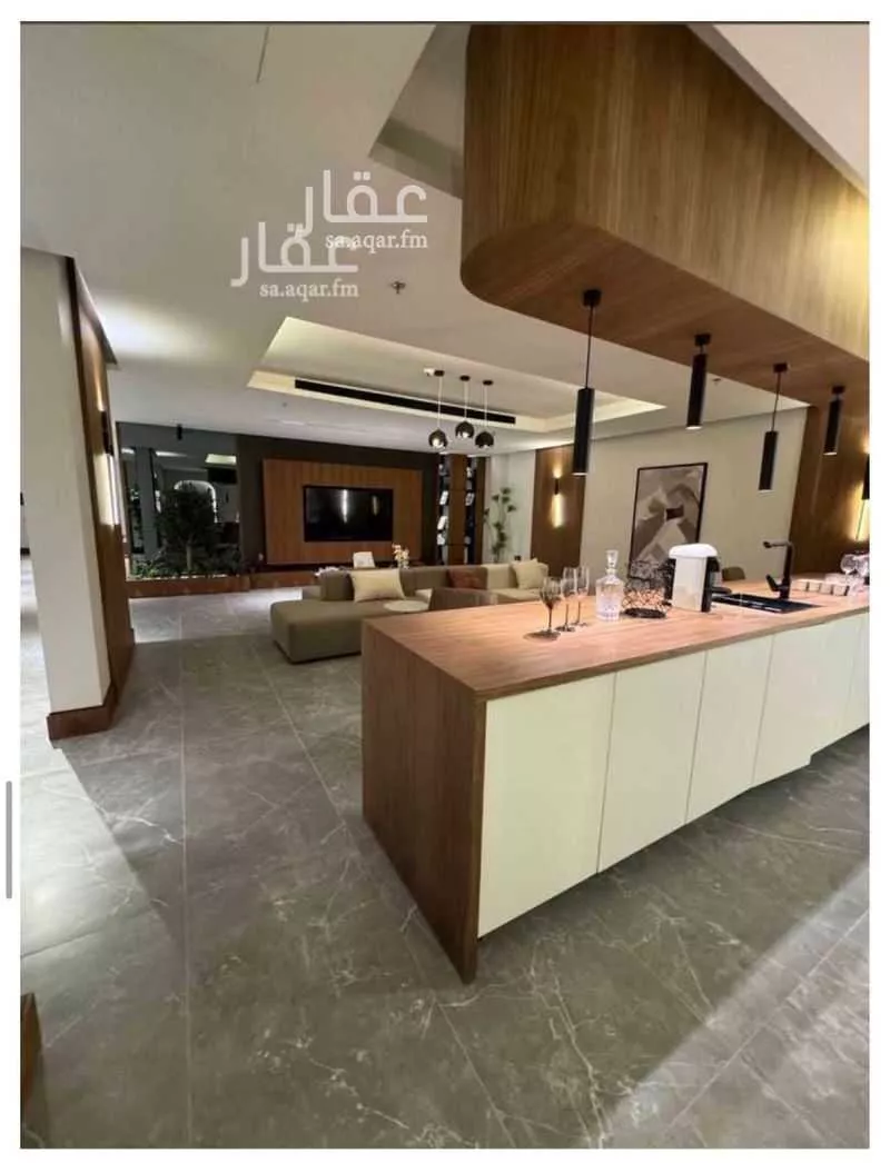 4 bedroom apartment in Al Olaya, Riyadh 9