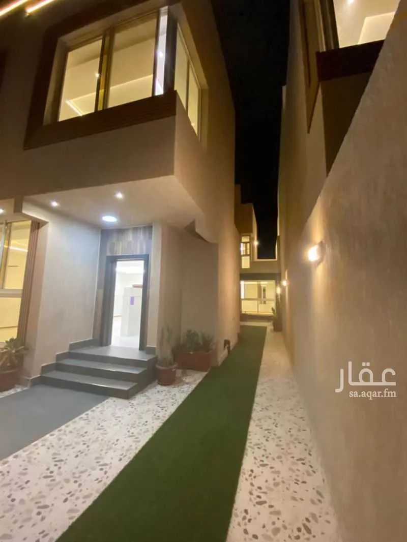 6 bedroom villa in Az Zomorod, Jeddah 21