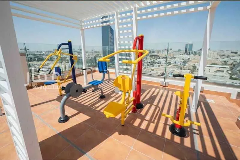 4 bedroom apartment in Al Murabba, Riyadh 6