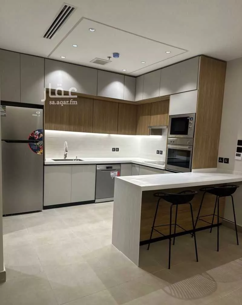 3 bedroom apartment in Al Olaya, Riyadh 14